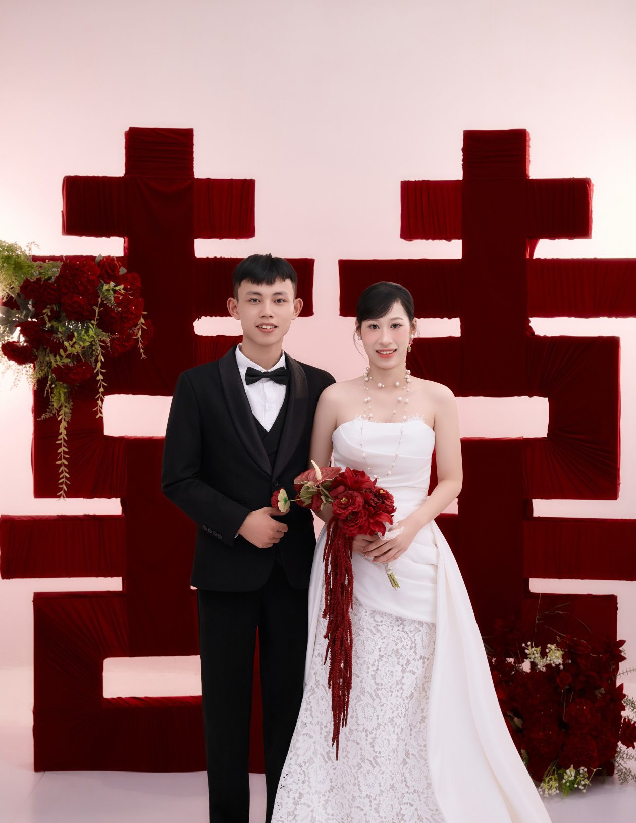 Thiệp cưới online