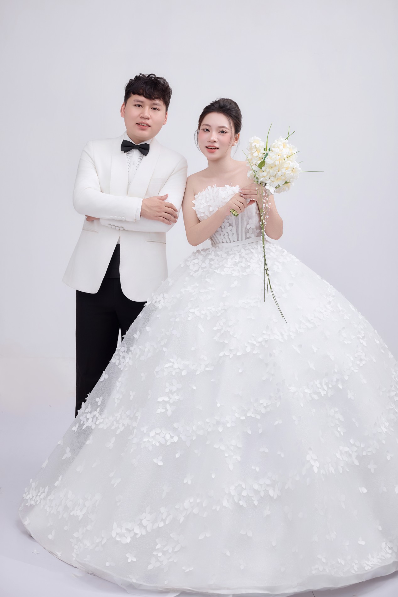 Thiệp cưới online