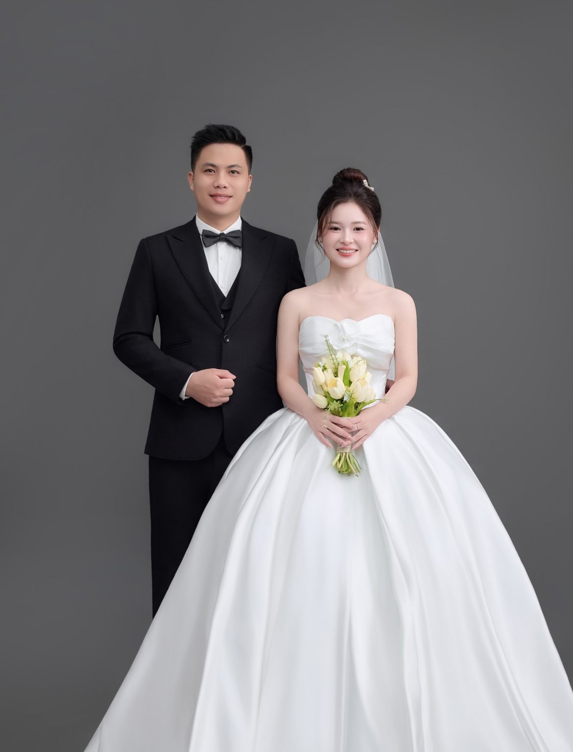 Thiệp cưới online