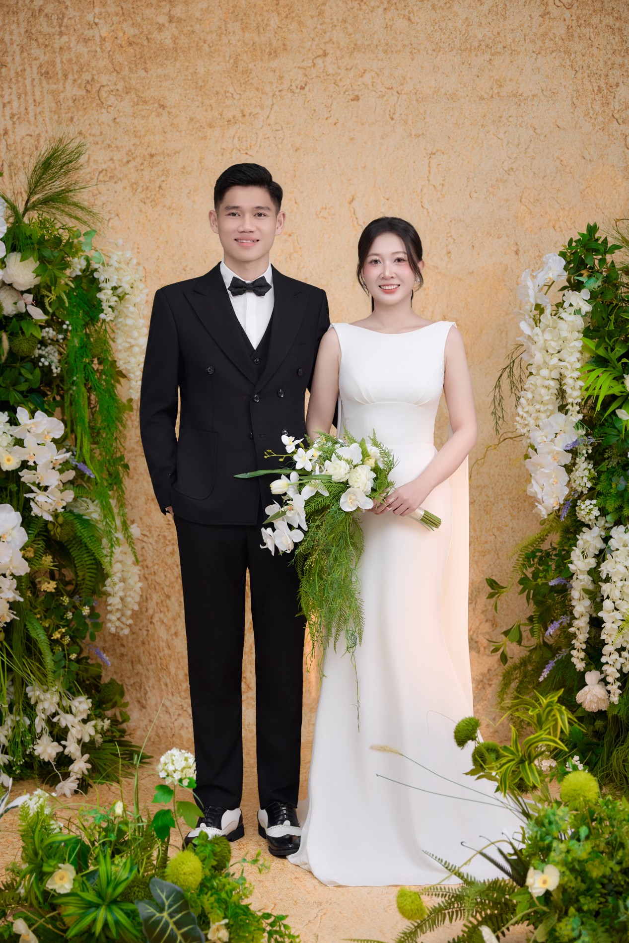 Thiệp cưới online