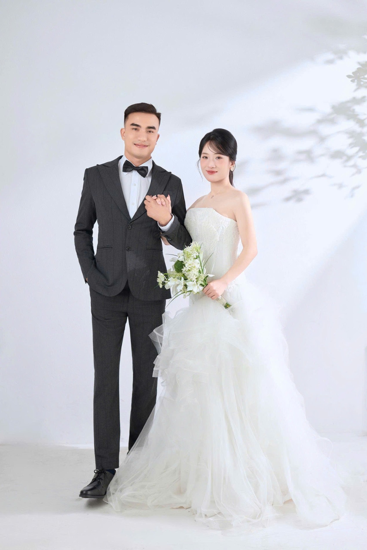 Thiệp cưới online